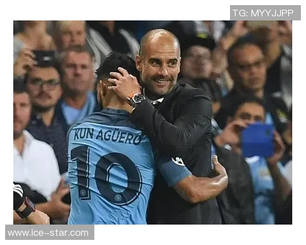 梅西将正式加入曼城，引爆英超夏季转会市场