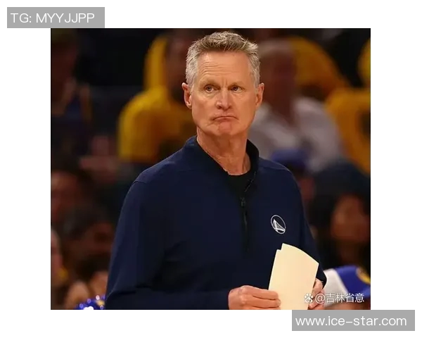 勇士主帅科尔：我们需要更多球员站出来，扛起责任，赢得胜利