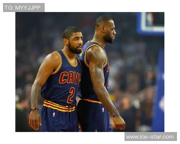 詹姆斯喷子欧文？网友争议大！两大球星互怼引热议